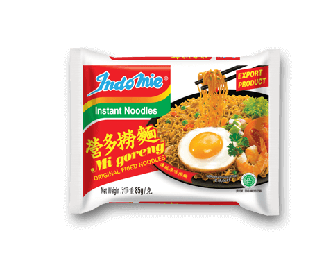 Indomie Mi Goreng