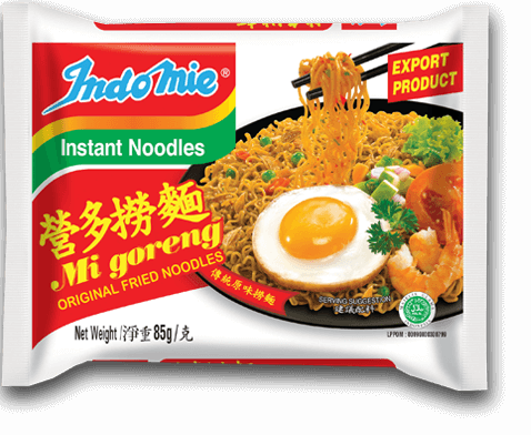 Indomie Mi Goreng